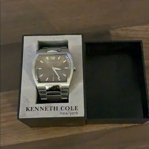 Kenneth Cole Watch